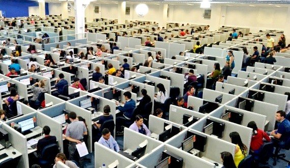 Paraíba registra crescimento no número de empregos formais ao longo de 2023